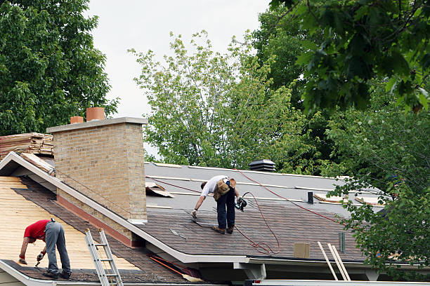 Best Best Roofing Contractors  in Carrollton, OH