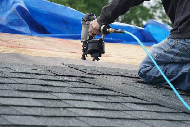 Best Commercial Roofing Services  in Carrollton, OH