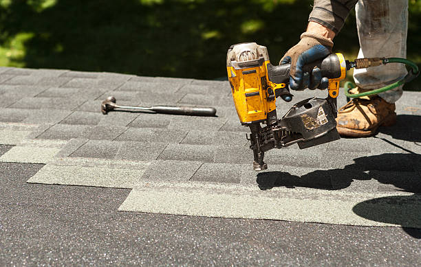 Roof Repair Estimates in Carrollton, OH