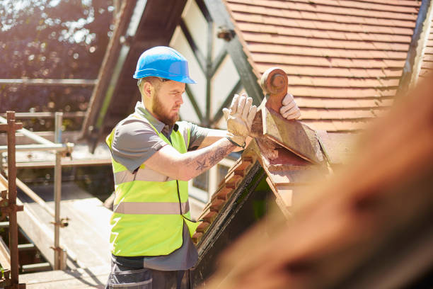 Best Metal Roofing Contractor  in Carrollton, OH