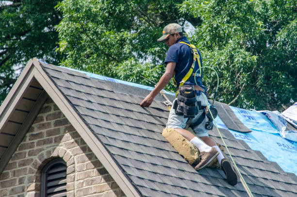 Trusted Carrollton, OH Roofing Contractor Experts