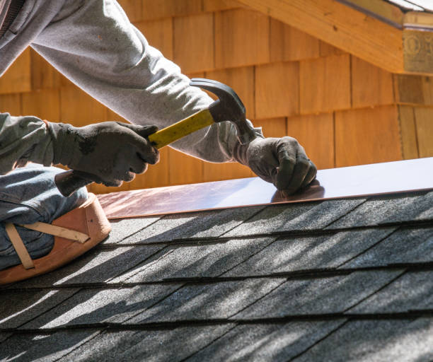 Best Metal Roofing Contractor  in Carrollton, OH